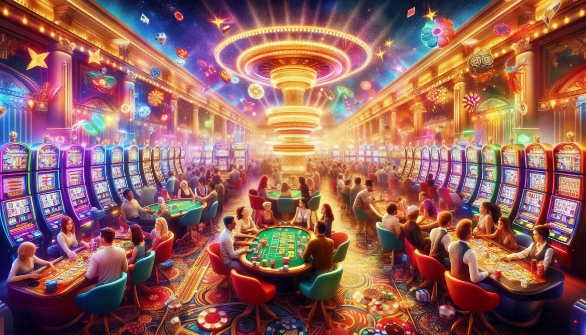 PlayMojo Casino